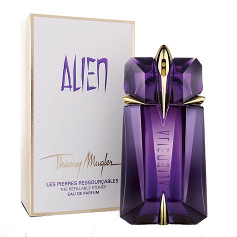 mugler alien original perfume